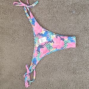 Moana Bikini Aloha Bottoms